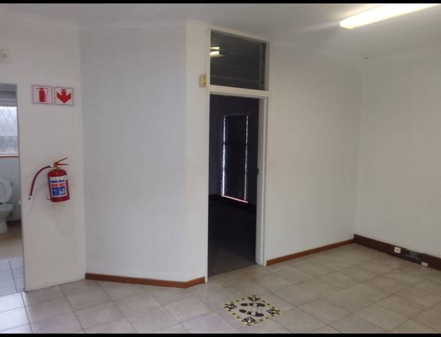 55M² OFFICE TO LET IN PIETERMARITZBURG CENTRAL